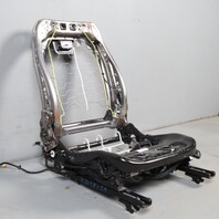 2011-2015 Chevrolet Camaro Convertible Left Driver Seat Frame OEM