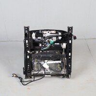 2011-2015 Chevrolet Camaro Convertible Left Driver Seat Frame OEM