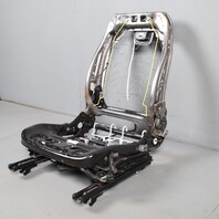 2011-2015 Chevrolet Camaro Convertible Left Driver Seat Frame OEM