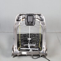 2011-2015 Chevrolet Camaro Convertible Left Driver Seat Frame OEM