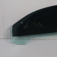 2011-2015 Chevrolet Camaro Convertible Left Front Door Glass Window OEM