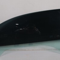 2011-2015 Chevrolet Camaro Convertible Left Front Door Glass Window OEM