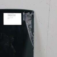 2011-2015 Chevrolet Camaro Convertible Left Front Door Glass Window OEM