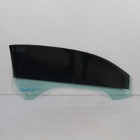 2011-2015 Chevrolet Camaro Convertible Left Front Door Glass Window OEM