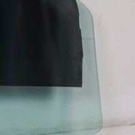 2011-2015 Chevrolet Camaro Convertible Left Front Door Glass Window OEM