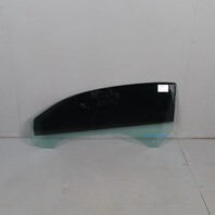 2011-2015 Chevrolet Camaro Convertible Left Front Door Glass Window OEM