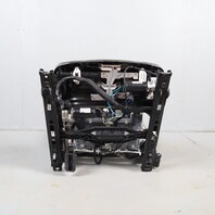 2011-2015 Chevrolet Camaro Convertible Right Passenger Seat Frame OEM