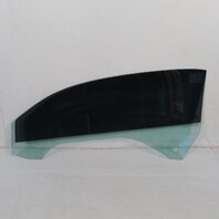 2011-2015 Chevrolet Camaro Convertible Right Front Door Glass Window OEM