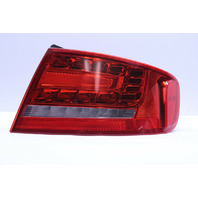 2010-2012 Audi A4 S4 Tail Light Right LED OEM