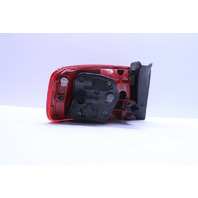 2010-2012 Audi A4 S4 Tail Light Right LED OEM