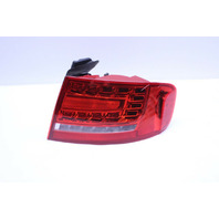 2010-2012 Audi A4 S4 Tail Light Right LED OEM
