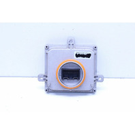 2014 Audi A6 LED Headlight Ballast Control Module 4G0907397P OEM