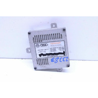 2014 Audi A6 LED Headlight Ballast Control Module 4G0907397P OEM