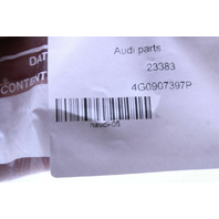 2014 Audi A6 LED Headlight Ballast Control Module 4G0907397P OEM
