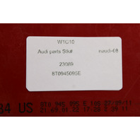 2008-2012 Audi A5 S5 Tail Light Left - 8T0945095E OEM