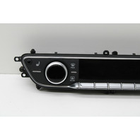 2017-2019 Audi A4 Climate Temperature Control Panel OEM