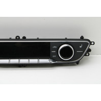2017-2019 Audi A4 Climate Temperature Control Panel OEM