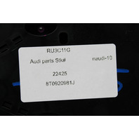 2010 Audi A5 Speedometer Instrument Cluster OEM