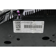 2010 Audi A5 Speedometer Instrument Cluster OEM