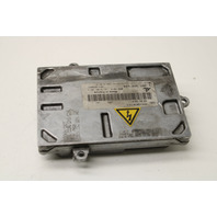 Audi Xenon HID Headlight Control Ballast Module OEM