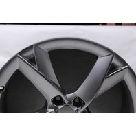 2008-2014 Audi A5 S5 Wheel 19 X 8.5 Rim - 8T0601025CK OEM