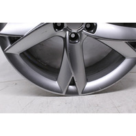 2008-2014 Audi A5 S5 Wheel 19 X 8.5 Rim - 8T0601025CK OEM