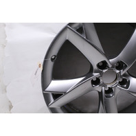 2008-2014 Audi A5 S5 Wheel 19 X 8.5 Rim - 8T0601025CK OEM