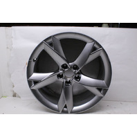 2008-2014 Audi A5 S5 Wheel 19 X 8.5 Rim - 8T0601025CK OEM