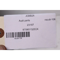 2008-2014 Audi A5 S5 Wheel 19 X 8.5 Rim - 8T0601025CK OEM