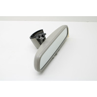 2007 2008 2009 Audi Q7 Interior Rear View Mirror OEM