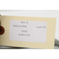 2007 2008 2009 Audi Q7 Interior Rear View Mirror OEM