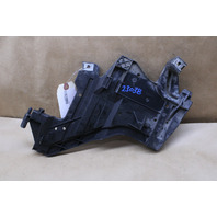 2009-2012 Audi A4 S4 Headlight Support Mount Bracket Left - 8K0941453 OEM