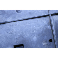 2009-2012 Audi A4 S4 Headlight Support Mount Bracket Left - 8K0941453 OEM