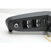 2009-2012 Audi A4 A5 Q5 Front Power Window Switch Left Master OEM
