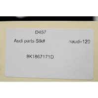 2009-2012 Audi A4 A5 Q5 Front Power Window Switch Left Master OEM