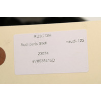 2017-2020 Audi S3 Front Door Speaker Woofer - 8V0035415D OEM