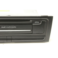 2012 Audi A4 S4 S4 Q5 Stereo Radio Multimedia Player 8T1035664D OEM