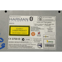 2012 Audi A4 S4 S4 Q5 Stereo Radio Multimedia Player 8T1035664D OEM