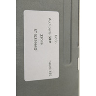 2012 Audi A4 S4 S4 Q5 Stereo Radio Multimedia Player 8T1035664D OEM