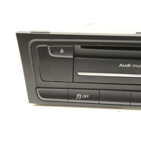 2012 Audi A4 S4 S4 Q5 Stereo Radio Multimedia Player 8T1035664D OEM