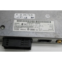 Audi A4 A5 S4 A6 S6 Bluetooth Control Module OEM