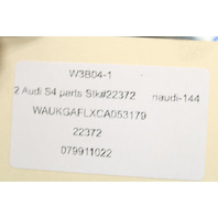 2010 2011 2012 2013 2014 2015 Audi A6 A7 S4 S5 SQ5 3.0 Starter Motor Valeo OEM