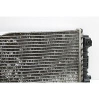 2010 2011 2012 Audi S4 Auxiliary Radiator Left - 8K0121212B OEM