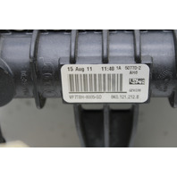 2010 2011 2012 Audi S4 Auxiliary Radiator Left - 8K0121212B OEM