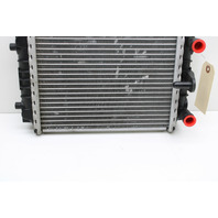 2010 2011 2012 Audi S4 Auxiliary Radiator Left - 8K0121212B OEM
