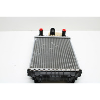 2010 2011 2012 Audi S4 Auxiliary Radiator Left - 8K0121212B OEM