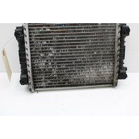 2010 2011 2012 Audi S4 Auxiliary Radiator Left - 8K0121212B OEM