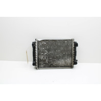 2010 2011 2012 Audi S4 Auxiliary Radiator Left - 8K0121212B OEM