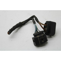 2008-2015 Audi R8 Heater Blower Motor Air Intake Housing Unit Wire Plug - 4F0820155F OEM