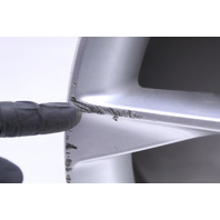 2013 2014 Audi A5 Wheel 18 X 8.5 Rim 10 Spoke CL5 OEM